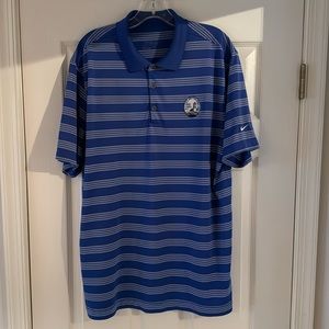 Nike 2013 USGA U.S Amateur Public Public Links Golf Polo